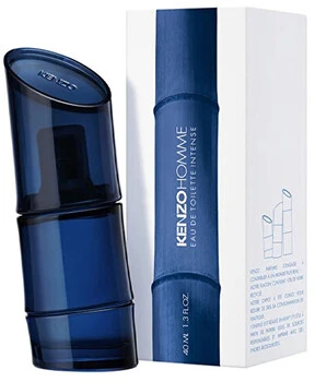 Kenzo Homme Intense EDT tualetinis vanduo vyrams, 40 ml