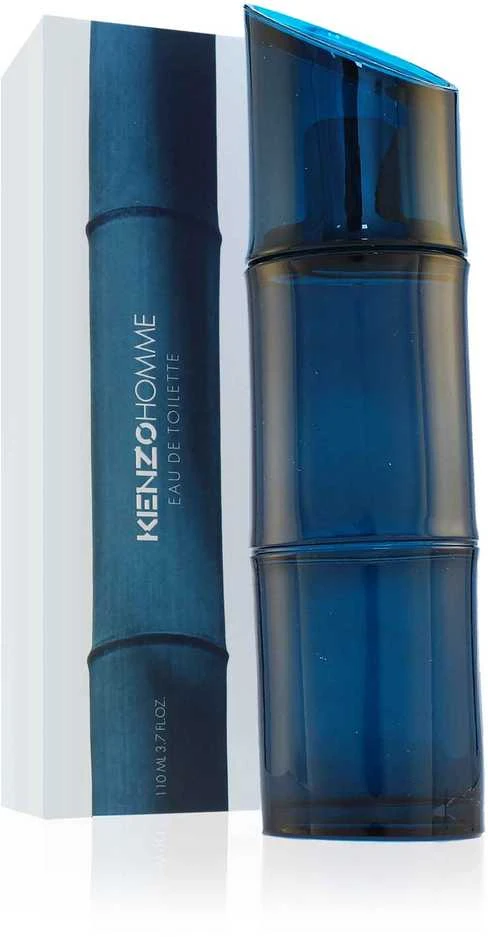 Kenzo Homme Relift EDT tualetinis vanduo unisex, 110 ml
