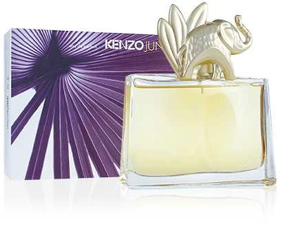 Kvepalai moterims Kenzo Jungle Le Elephant EDP, 100 ml
