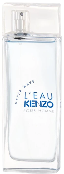 Leau Kenzo Hyper Wave Homme et 100 Vap