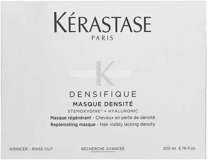 Kérastase Regenerating Stangrinanti plaukų kaukė, 200 ml