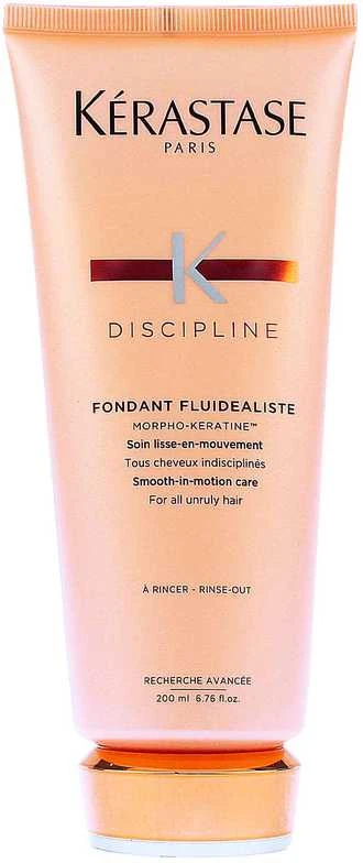 Kérastase Discipline Fondant Fluidealiste Care Kondicionierius plaukams, 200 ml
