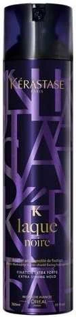 Kerastase K Laque Noire Anti-Humidity Fixing Plaukų lakas Plaukų Lakas 300ml