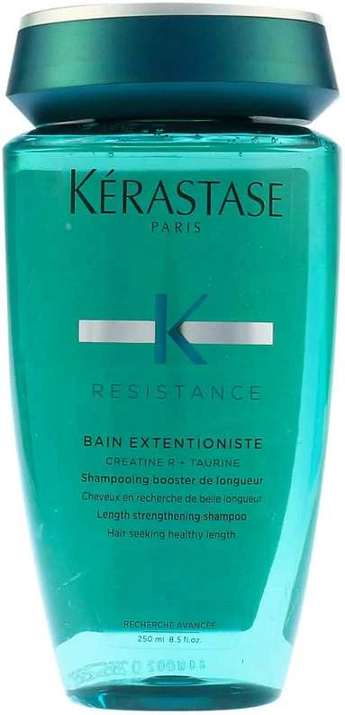 Plaukus stiprinantis šampūnas Kerastase Resistance Bain Extentioniste Šampūnas 250ml