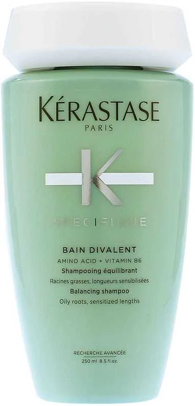 Šampūnas Kerastase Specifique Bain Divalent, 250 ml