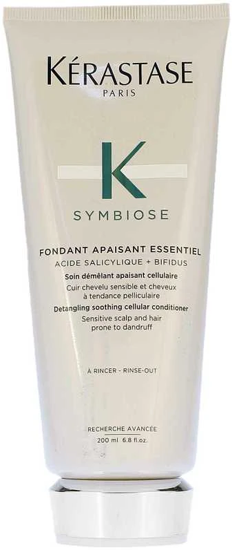 Kondicionierius Kerastase Symbiose Detangling raminamasis kondicionierius 200ml