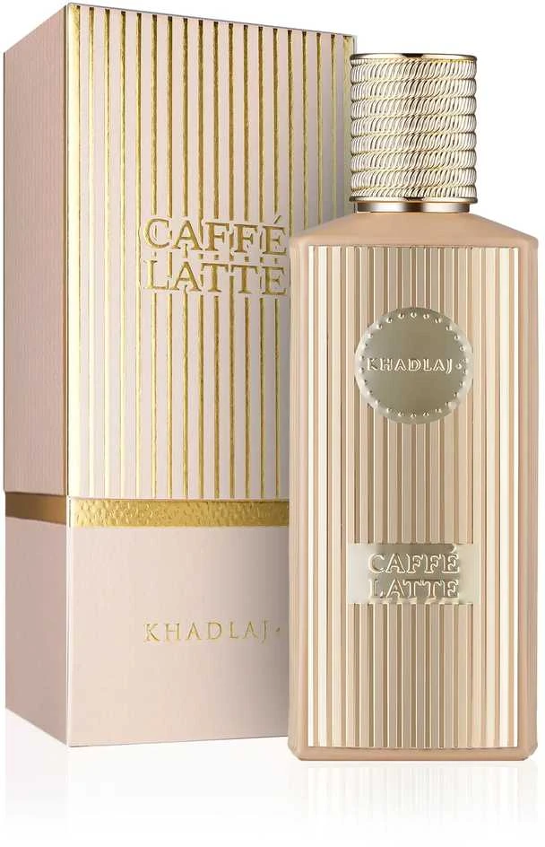 Khadlaj Caffé Latte PP kvepalai unisex, 100 ml