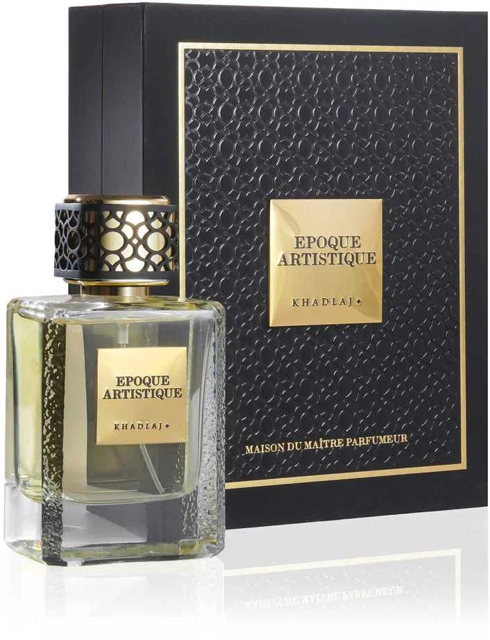 Khadlaj Maison Epoque Artistique EDP parfumuotas vanduo unisex, 100 ml