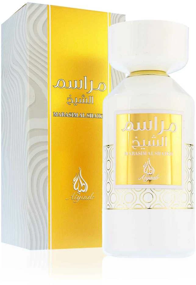 Atyaab Marasim Al Shaikh EDP M 100ml