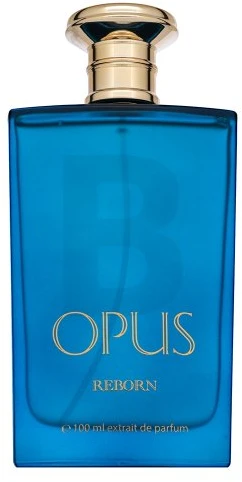 Khadlaj Opus Reborn EDP parfumuotas vanduo vyrams, 100 ml