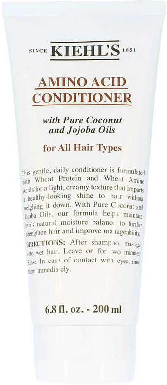 Kiehl´s Kiehls Kiehl's Amino Acid kondicionierius, 200 ml