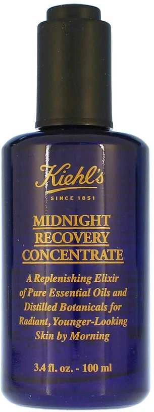 Kiehl's Midnight Recovery koncentratas 100ml