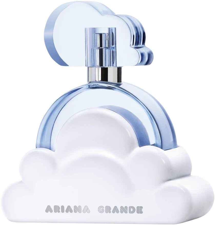 Kvepalai moterims Ariana Grande Cloud EDP, 50 ml