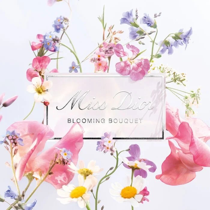 Miss Dior Blooming kvepalai – elegancija ir gaiva ▻ varle.lt
