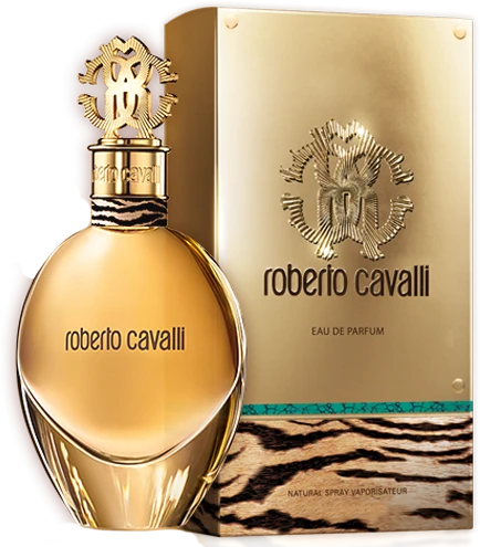 Kvepalai moterims Roberto Cavalli EDP, 75 ml