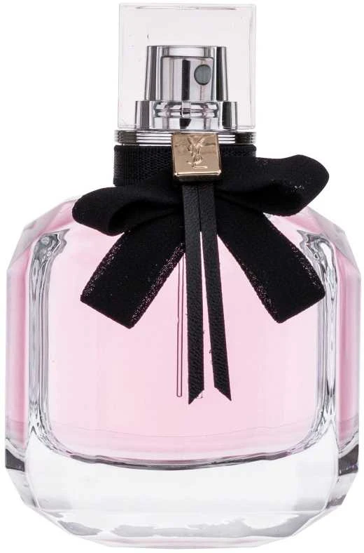 Kvepalai moterims Yves Saint Laurent Mon Paris EDP, 50 ml