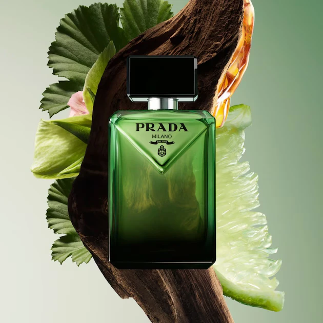 Kvepalai vyrams Prada Paradigme EDP, 30 ml