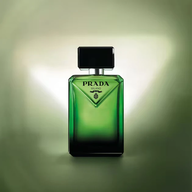 Kvepalai vyrams Prada Paradigme EDP, 30 ml