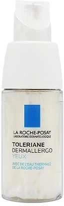 Paakių kremas La Roche-Posay Toleriane Dermallergo Eyes, 20 ml