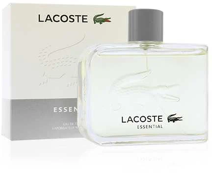 Kvepalai vyrams Lacoste Essential EDT, 75 ml