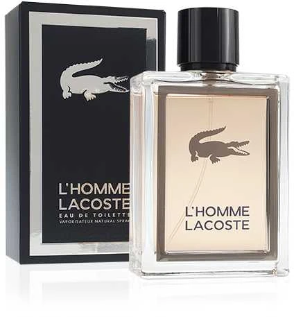Lacoste L'Homme EDT 50ml