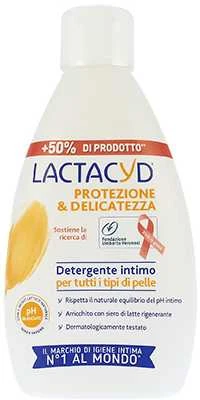 Lactacyd Femina emulsija intymiai higienai 300 ml