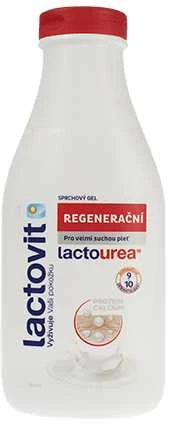 Lactovit Lactourea Repairing Dušo želė Dušo želė
