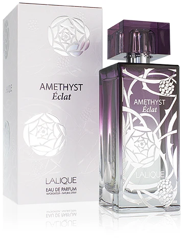Lalique Amethyst Eclat EDP parfumuotas vanduo moterims, 50 ml