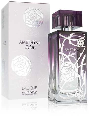 Lalique Amethyst Éclat moterims (Kvepalai Moterims) EDP 100ml