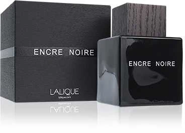 Kvepalai vyrams Lalique Encre Noire EDT 50ml
