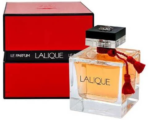 Kvepalai moterims Lalique Le Parfum EDP, 100 ml