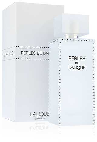 Lalique Perles De Lalique EDP parfumuotas vanduo moterims, 50 ml