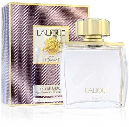 Lalique Pour Homme Equus for Men (Kvepalai Vyrams) EDP 75ml