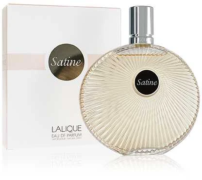 Lalique Satine moterims (Kvepalai Moterims) EDP - 100ml
