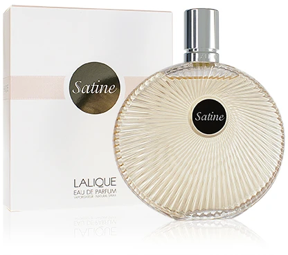 Lalique Satine moterims (Kvepalai Moterims) EDP - 50ml