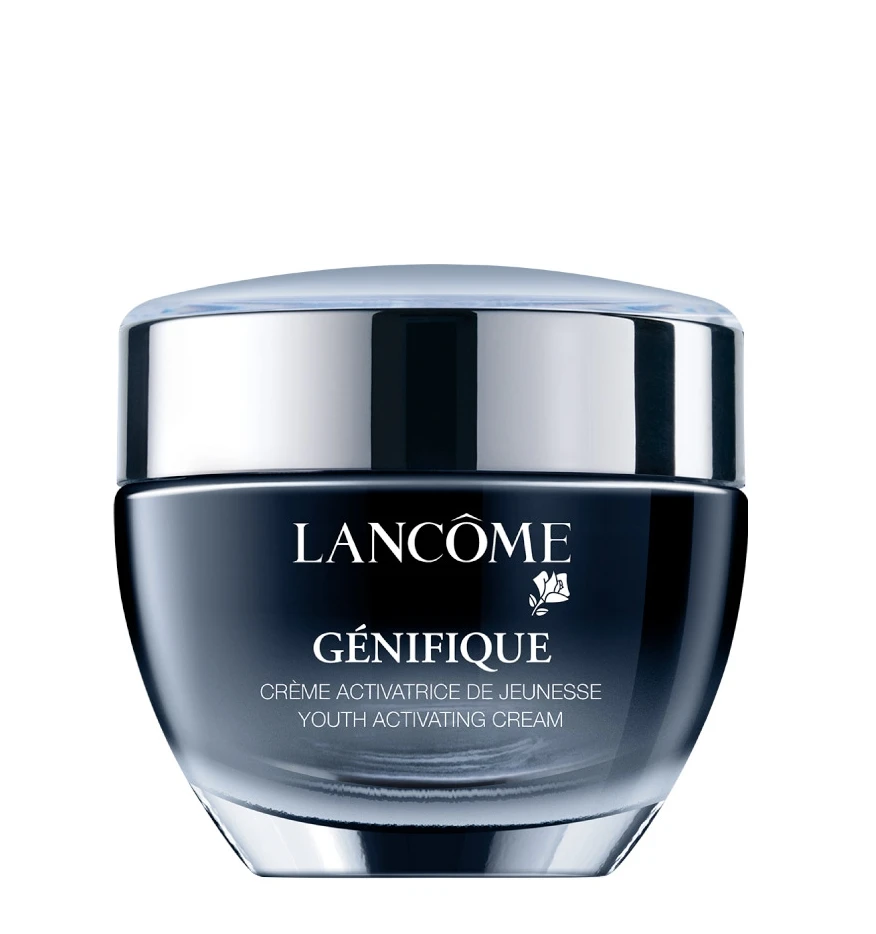 Lancome Genifique Youth Activating Kreminis jauninamasis dieninis veido kremas, 50 ml