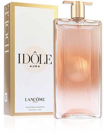 Lancome Idole Aura EDP parfumuotas vanduo moterims, 100 ml