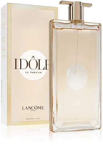 Kvepalai moterims Lancome Idole EDP, 50 ml