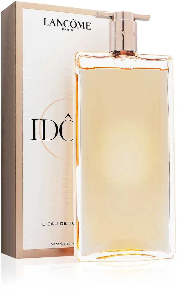 Lancôme Idôle EDT tualetinis vanduo moterims, 100 ml
