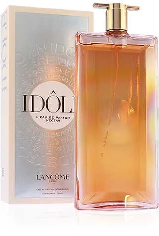 Kvepalai moterims Lancome Idole Nectar EDP, 25 ml