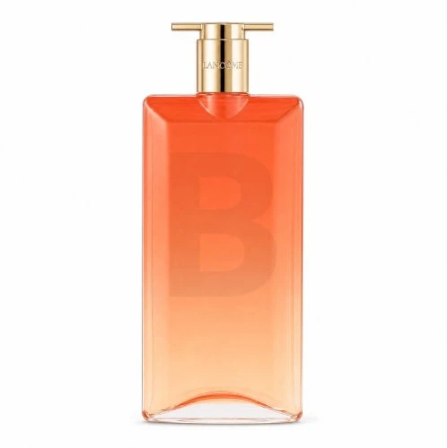 Lancôme Idôle Peach ‘N Roses EDP parfumuotas vanduo moterims, 50 ml