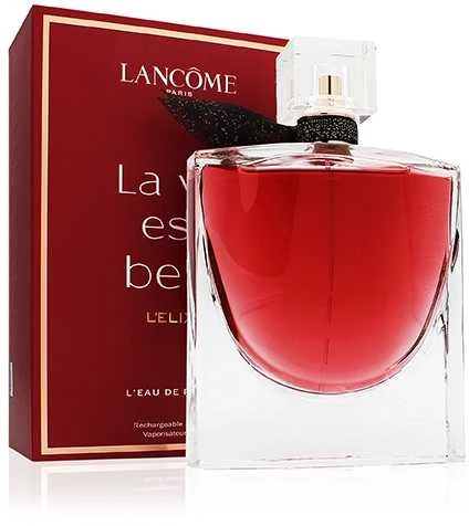Kvepalai moterims Lancome La Vie Est Belle Elixir EDP, 50 ml