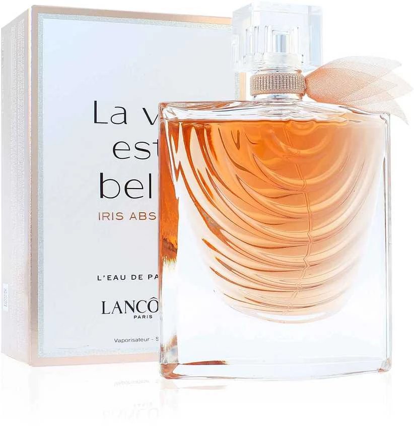 Lancome La Vie Est Belle Iris Absolu EDP parfumuotas vanduo moterims, 100 ml
