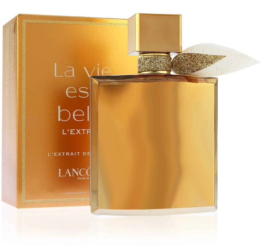 Lancome La Vie Est Belle L'Extrait De Parfum kvepalų ekstraktas moterims, 50 ml