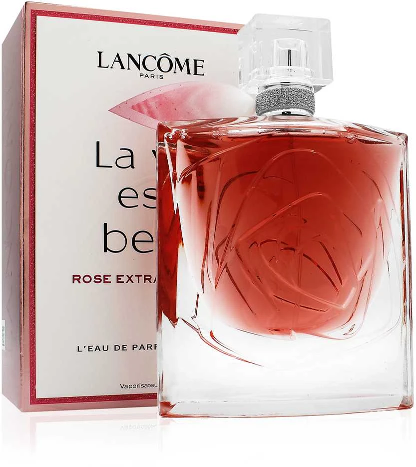 Kvepalai moterims Lancome La Vie Est Belle Rose Extraordinaire EDP, 100 ml