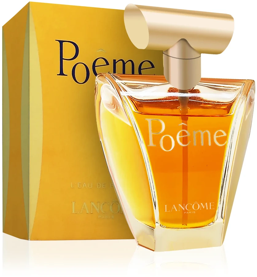 Kvepalai moterims Lancome Poeme EDP, 100 ml