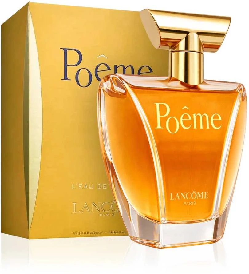 Kvepalai moterims Lancome Poeme EDP, 100 ml