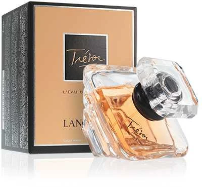Lancome Tresor EDP parfumuotas vanduo moterims, 50 ml