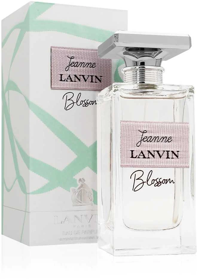 Lanvin Jeanne Blossom EDP parfumuotas vanduo moterims, 100 ml