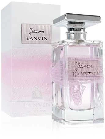 Kvepalai moterims Lanvin Jeanne EDP, 30 ml